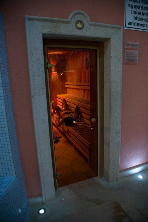 Egri Korona Borhaz Es Wellness Hotel Demjén Екстериор снимка