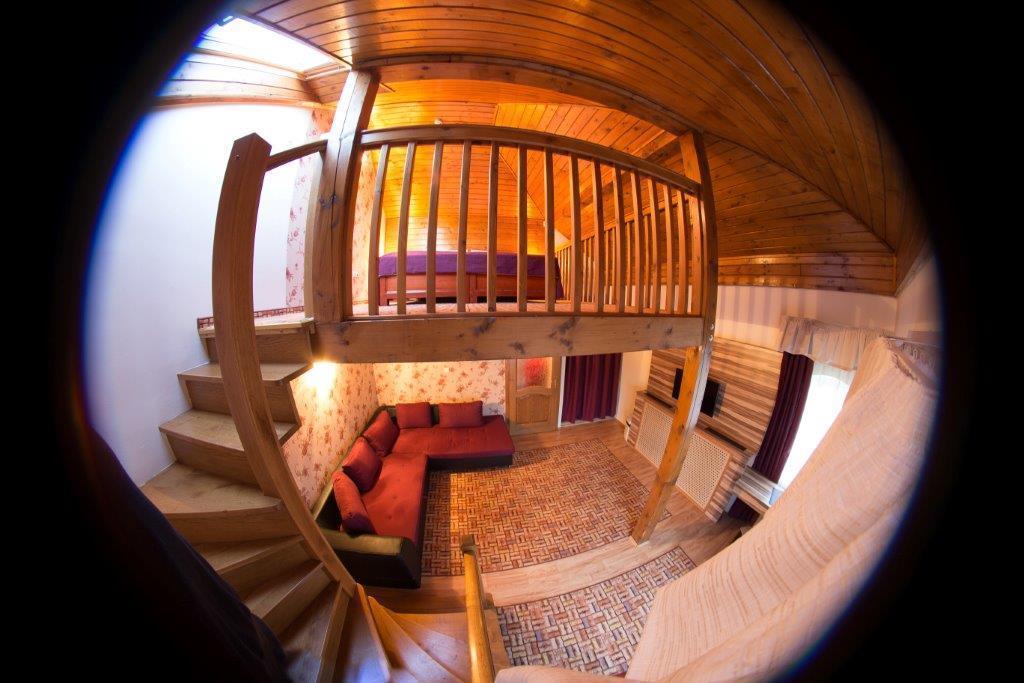 Egri Korona Borhaz Es Wellness Hotel Demjén Стая снимка