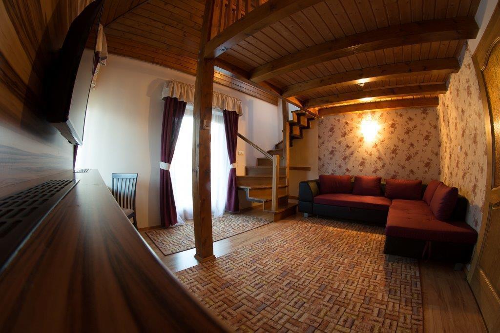 Egri Korona Borhaz Es Wellness Hotel Demjén Стая снимка