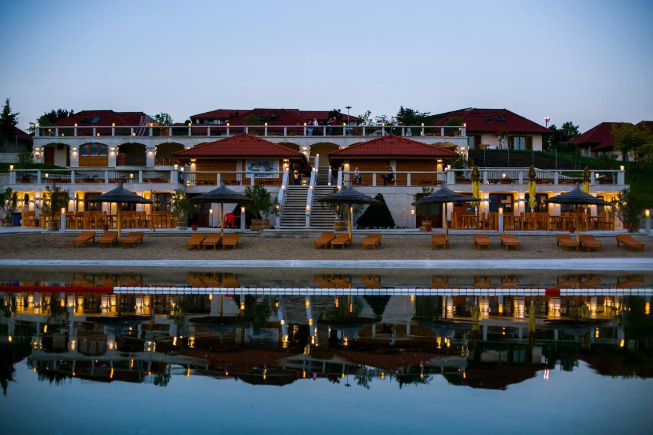 Egri Korona Borhaz Es Wellness Hotel Demjén Екстериор снимка
